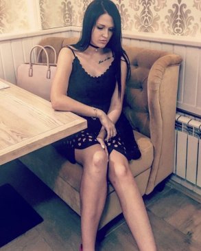 Соня, 27