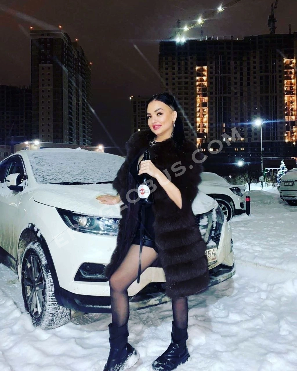 Госпожа Диана, 25