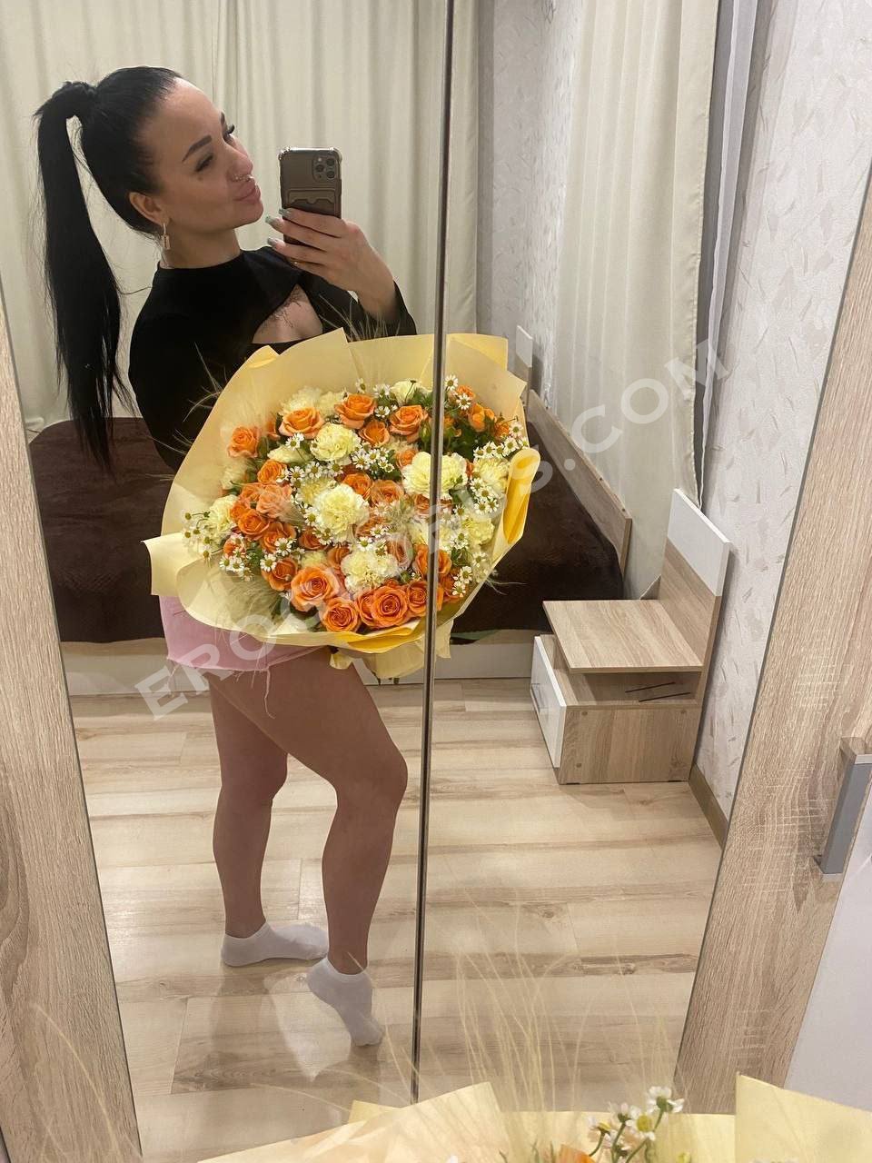 Госпожа Диана, 25