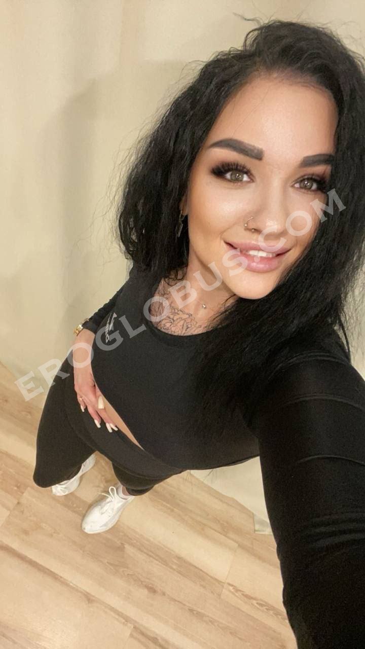 Госпожа Диана, 25