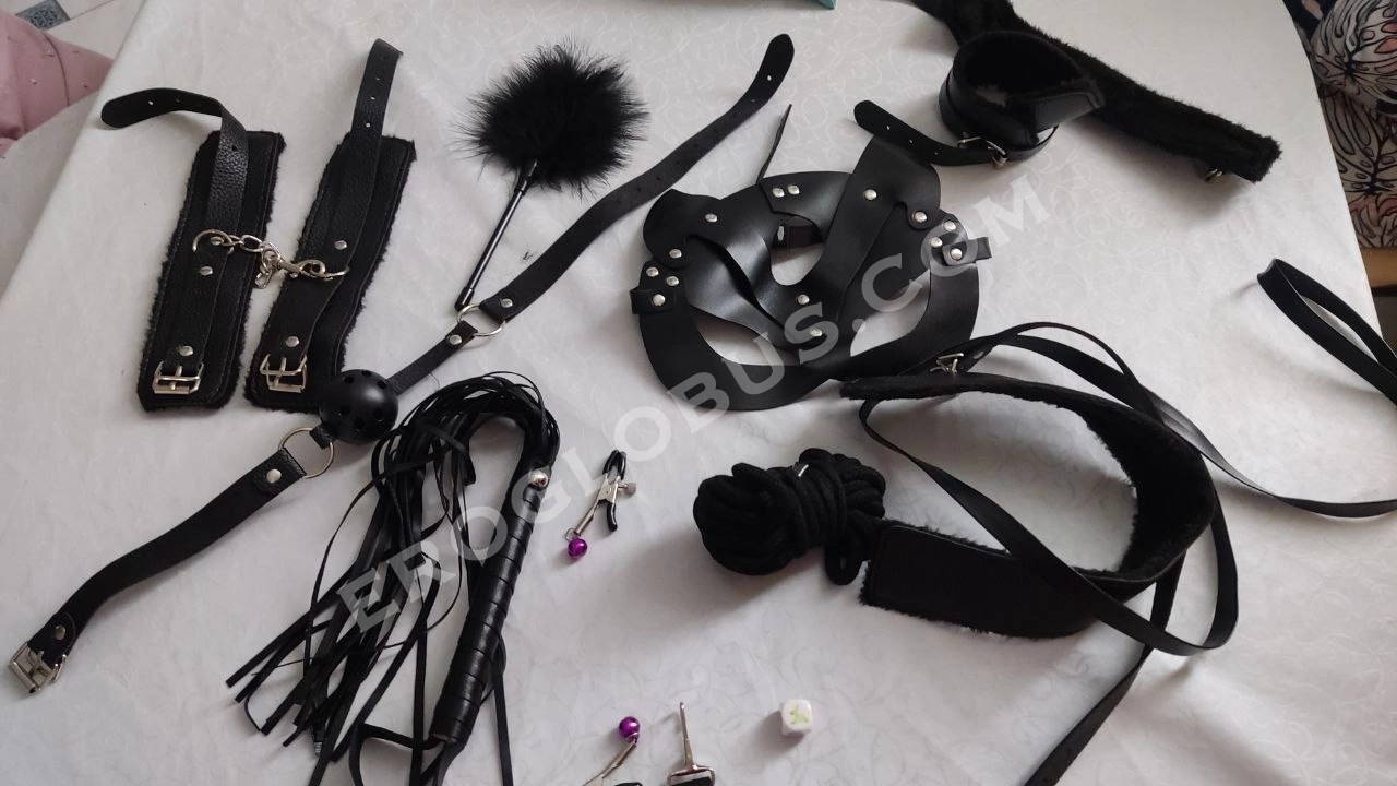 Госпожа Диана, 25