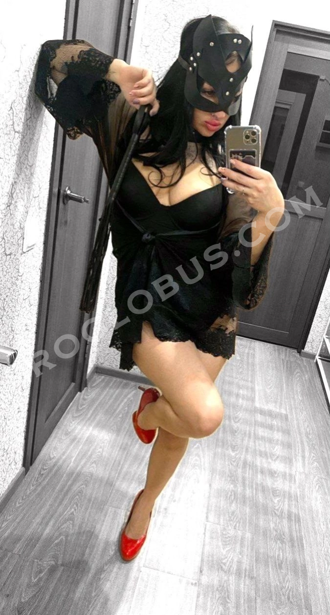 Госпожа Диана, 25