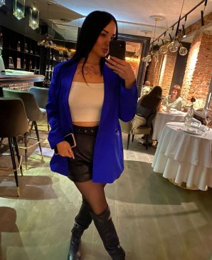 Диана, 27