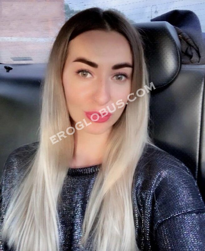 Вероника, 27