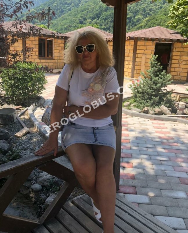 Лариса, 45 Лариса, 45