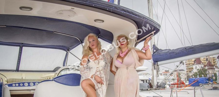 Евгения и Лиза, 44