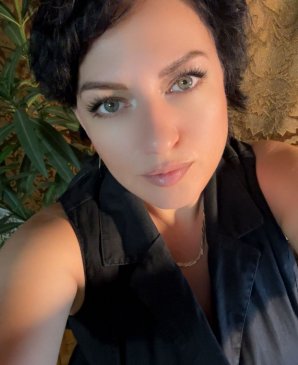 Арина, 35